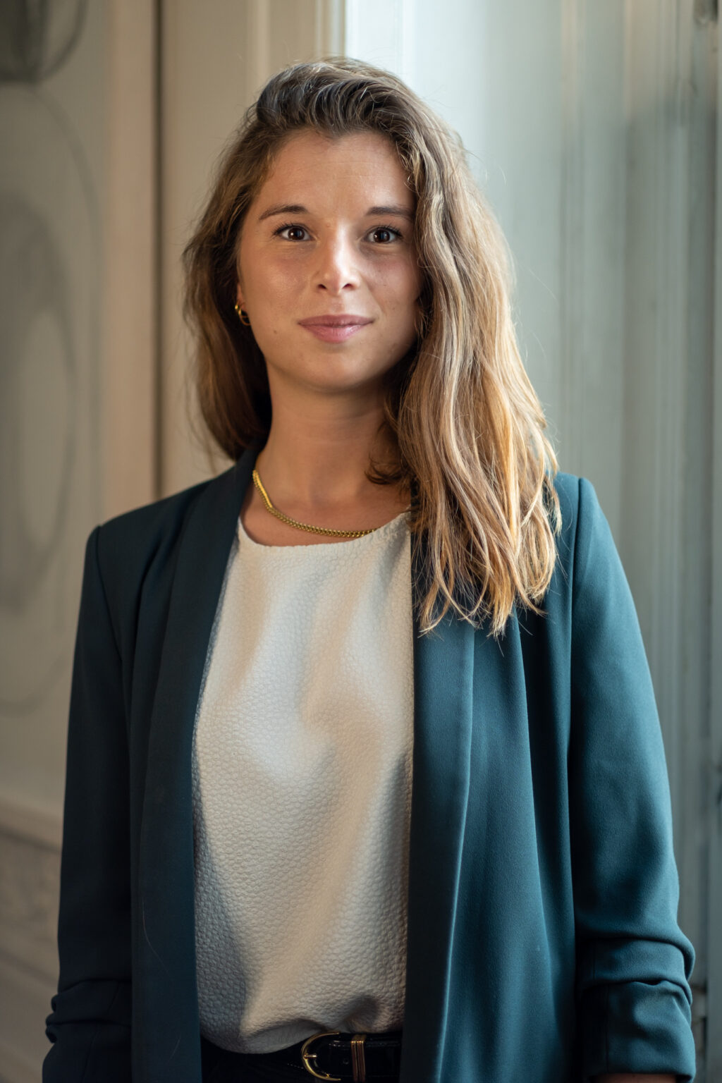 Ronchetti Ines temime | Temime associés
